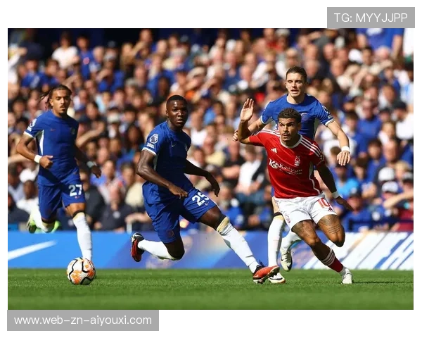 切尔西阵容深度显现，英超长跑更具信心